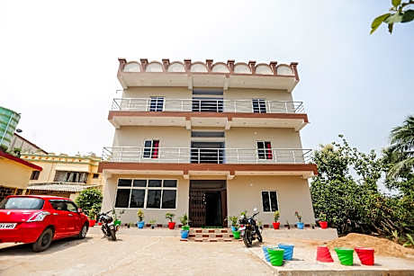 Hotel O Bijaya Palace