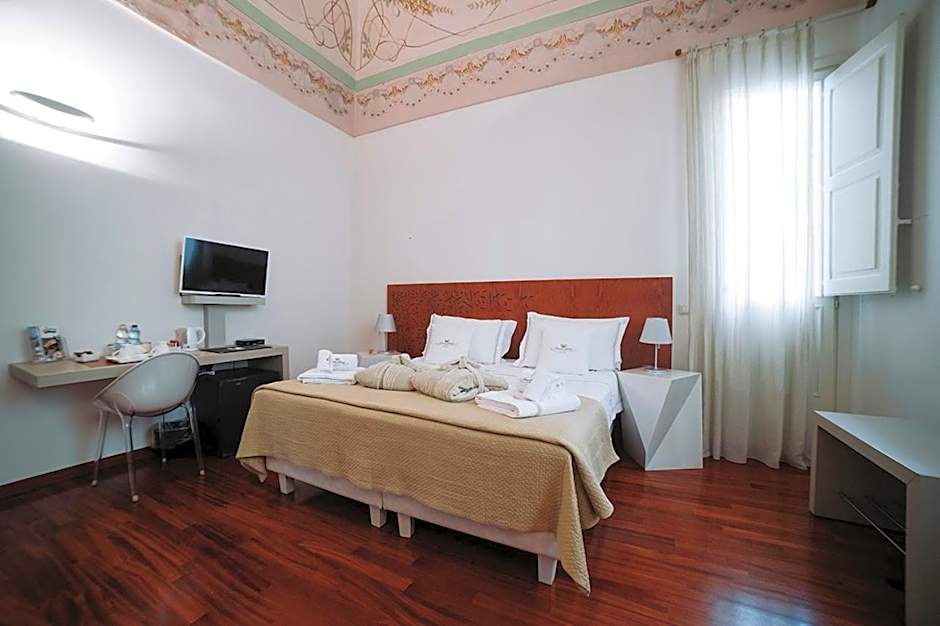 Barone Liberty Boutique Hotel & Spa