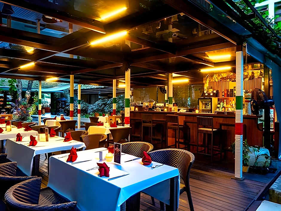 The Haven Bali Seminyak