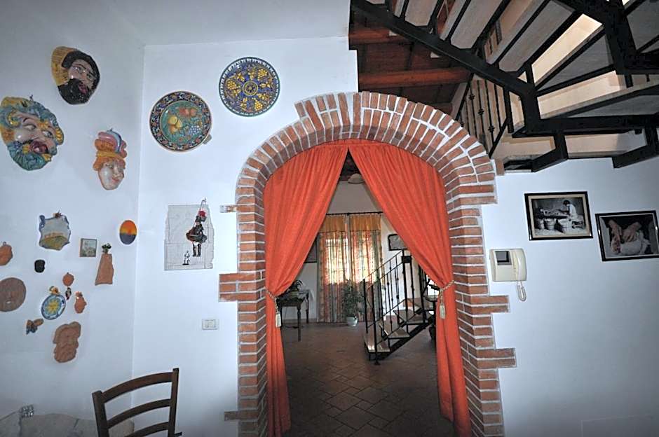 B&B Il Mandorleto Avola