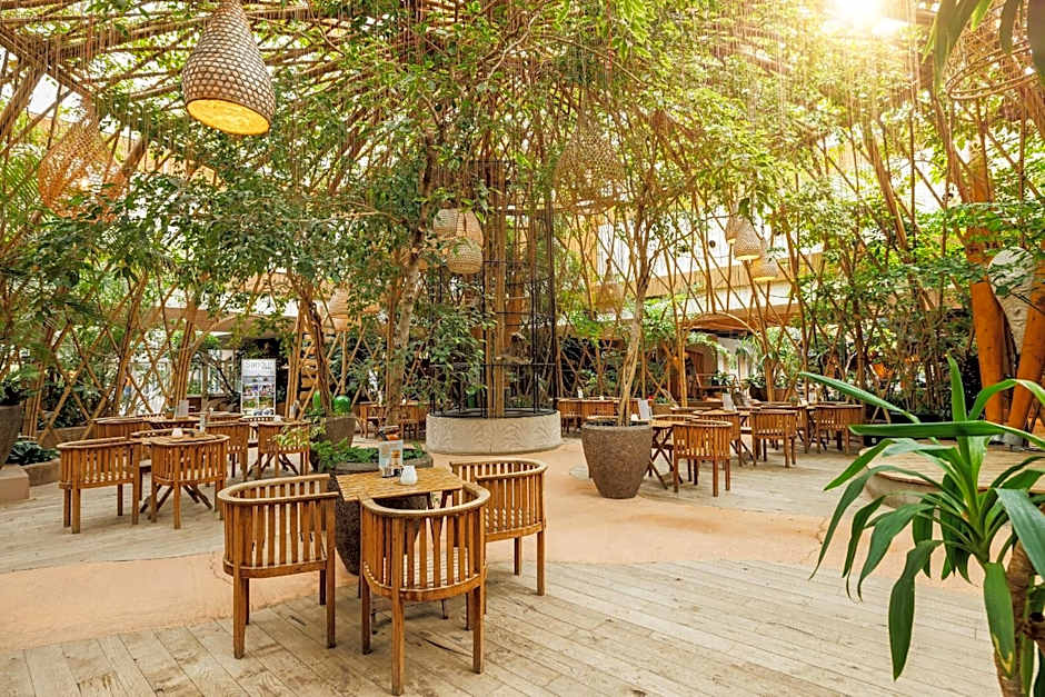 Center Parcs Sandur Emmen