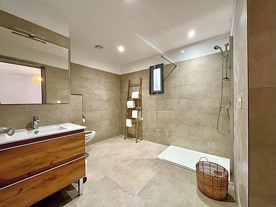 Hôtel Résidence CAPENSE