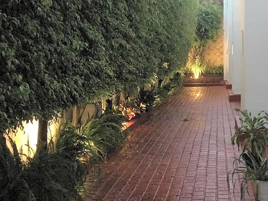 Hotel Emperador centro Guadalajara y Remodelado