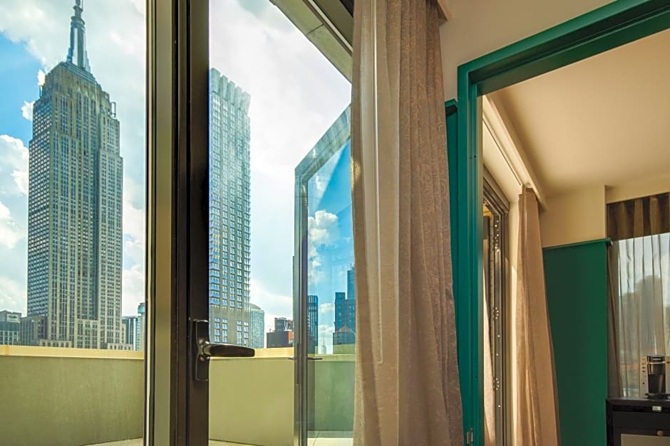 Hyatt Centric 39th & 5th New York