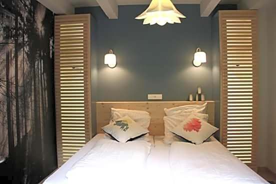 Hostellerie Les Bagenelles