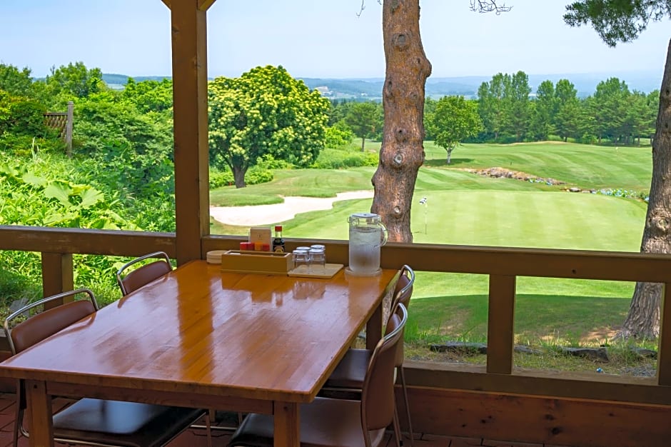 Rockwood Hotel & Spa