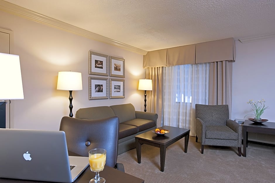 Holiday Inn Chicago West - Itasca