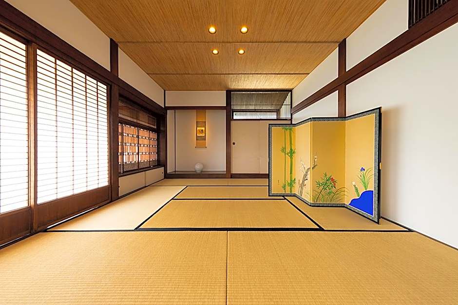 Isoyamatei
