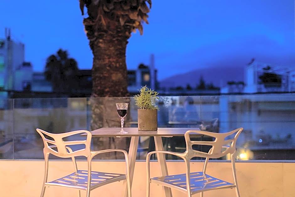 Brasil Suites Boutique Hotel