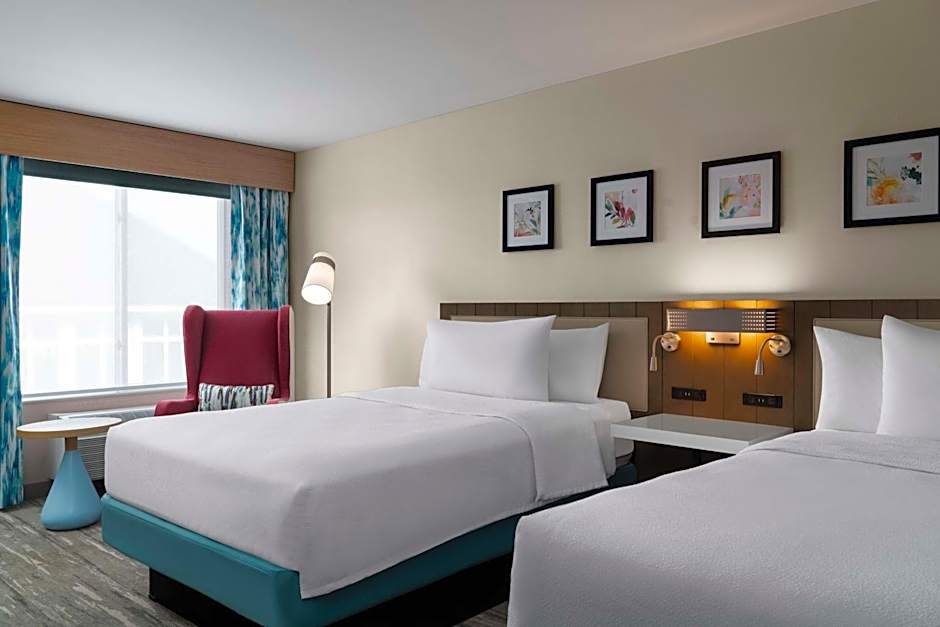 Hilton Garden Inn Kennett Square