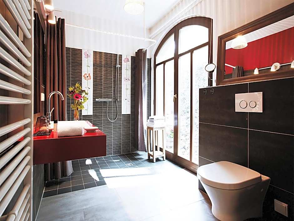 Fährhaus Meißen B&B