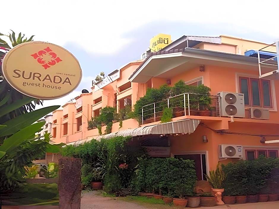 Surada Guesthouse