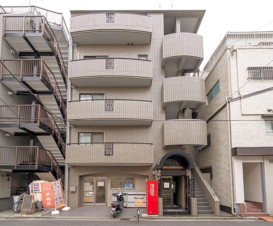 KYARA Hotel¿¿¿301