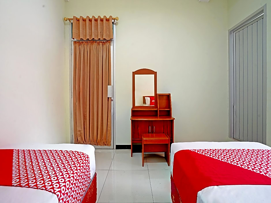 OYO 90836 Bartu Guesthouse