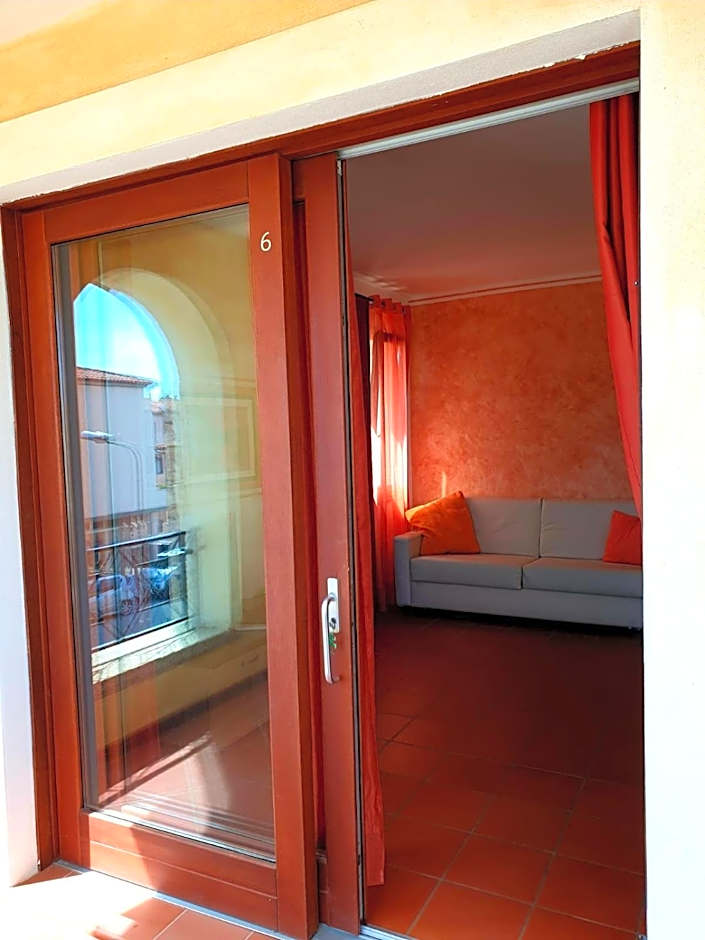 Residence Ataras