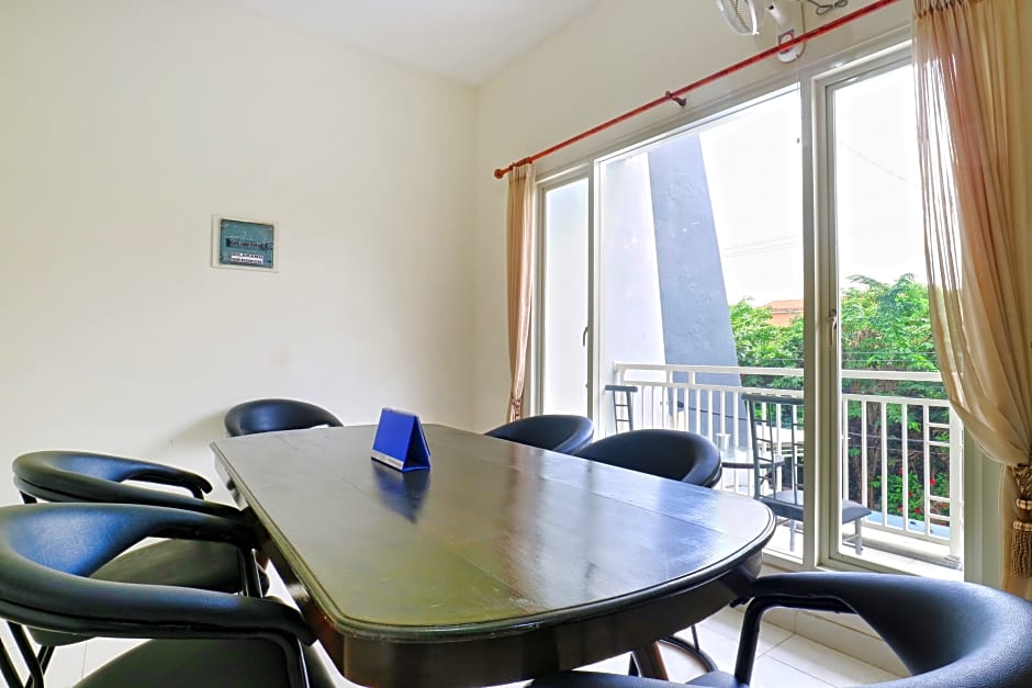 Casa Sidoluhur 17 by ZUZU