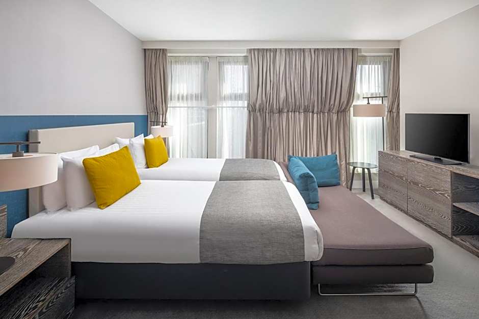 Staybridge Suites London-Vauxhall By IHG