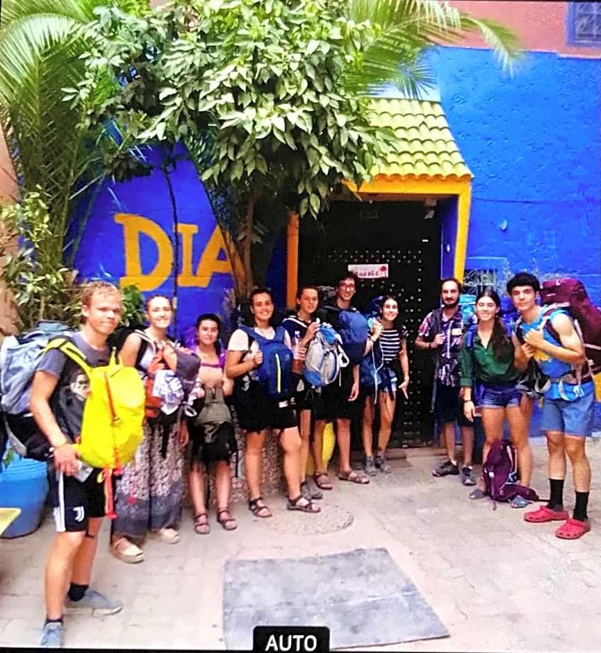 Riad Dia