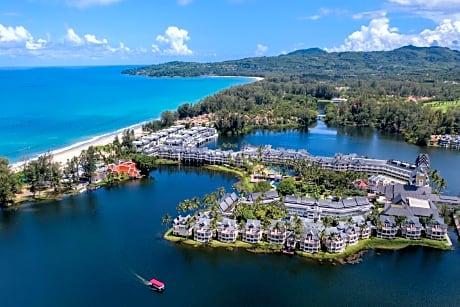 Angsana Laguna Phuket