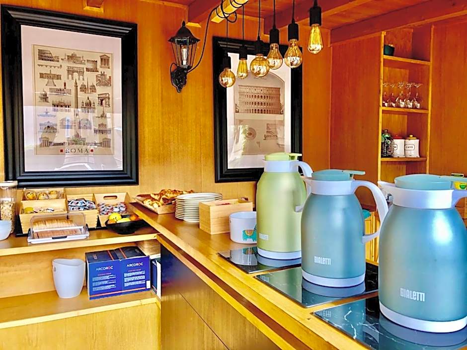 Navona Residenza de Charme