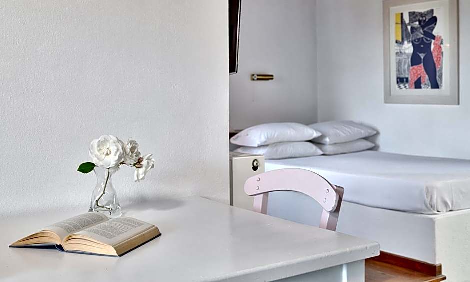 Aeolos Hotel & Villas - Pelion