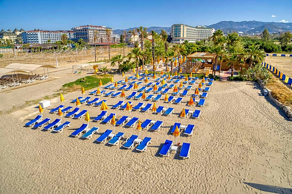 Numa Konaktepe Hotel - All Inclusive