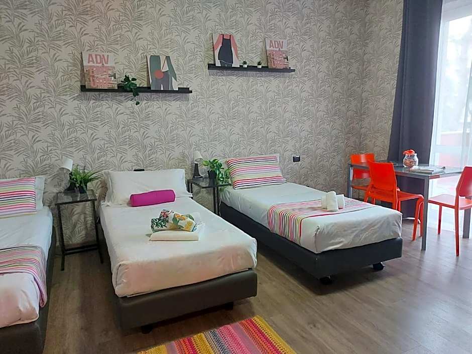 Bnbook Residence La Red