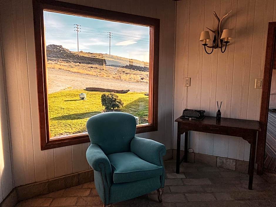 Boutique Hotel La Cantera