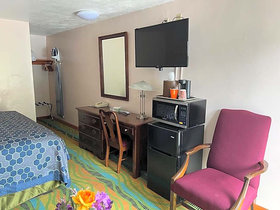 Atlantic Motel