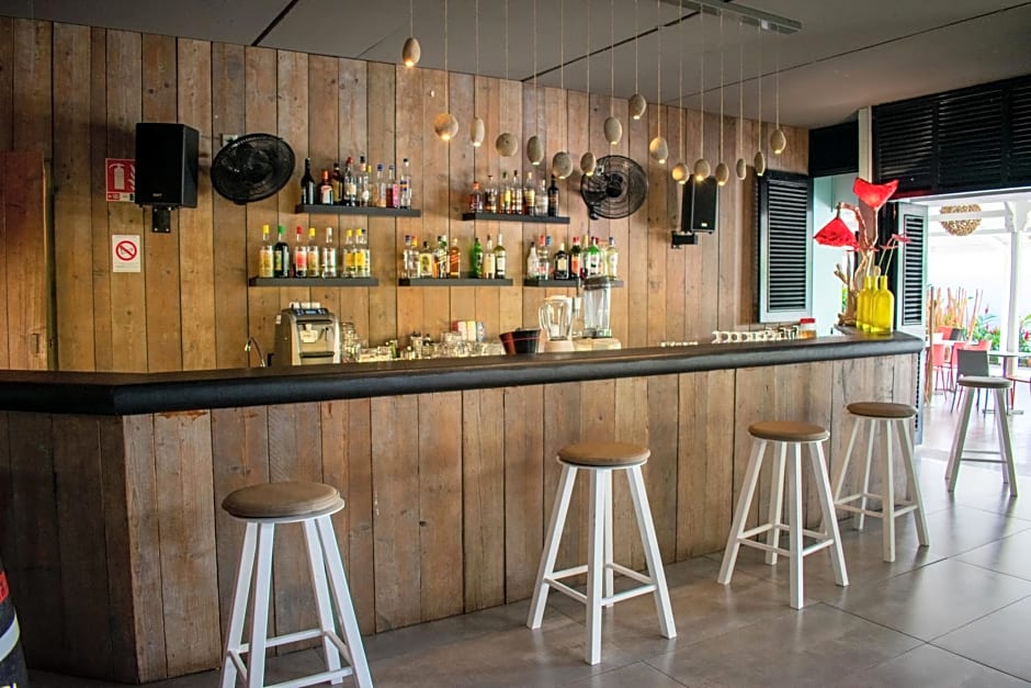 Bwa Chik Hotel & Golf