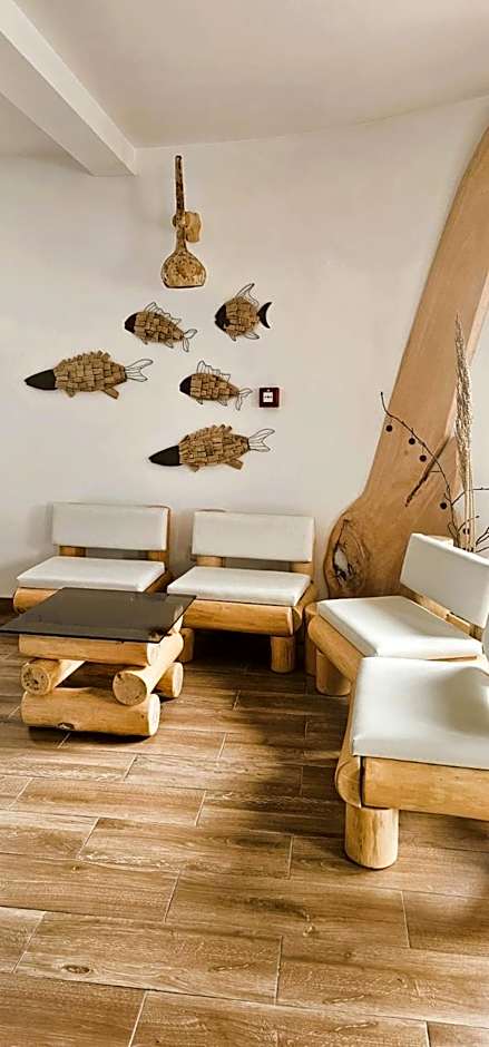 Atlantic Spot Guest House