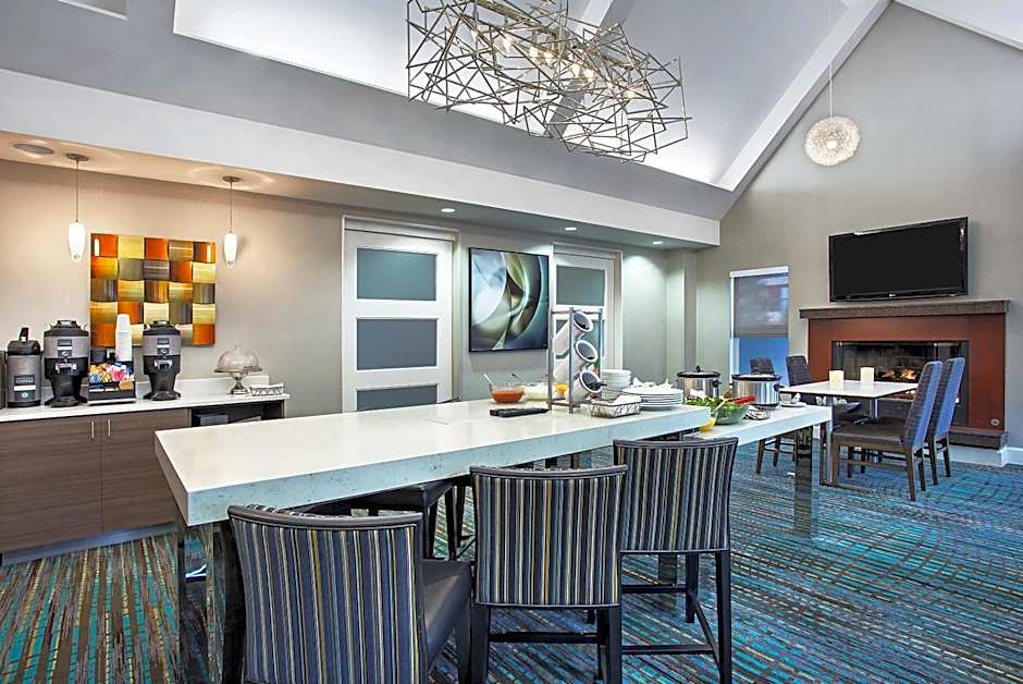 Residence Inn by Marriott Knoxville Cedar Bluff