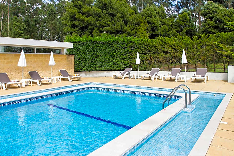 Hotel ibis Porto Sul Europarque