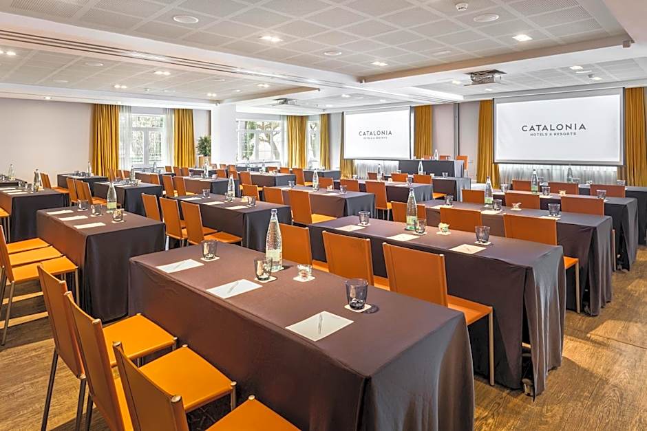 Catalonia Reina Victoria