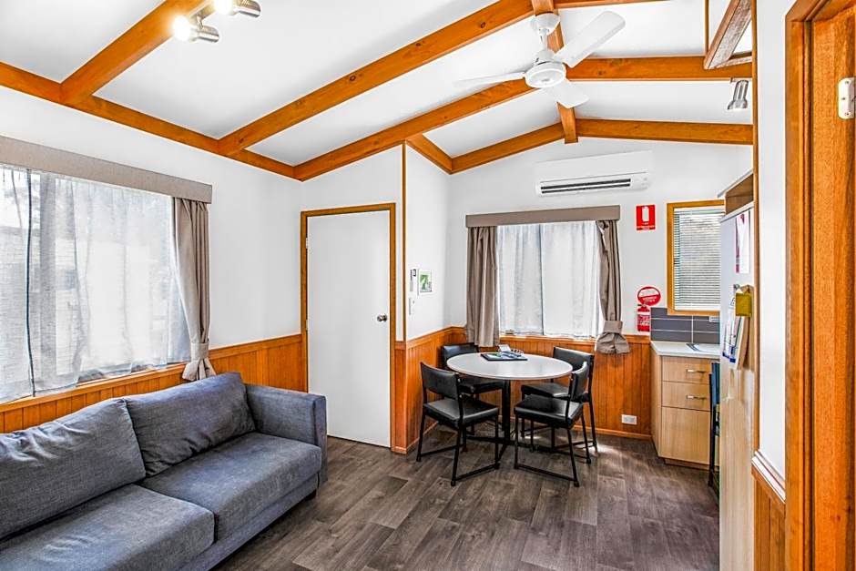 Breeze Holiday Parks - Halls Gap