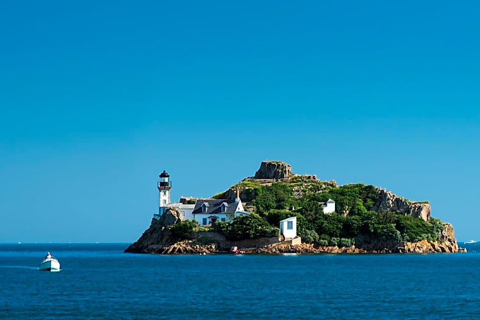 Hôtel La Résidence des Artistes