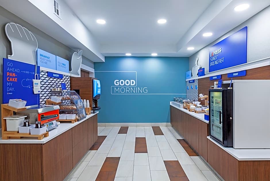 Holiday Inn Express New Orleans East By IHG