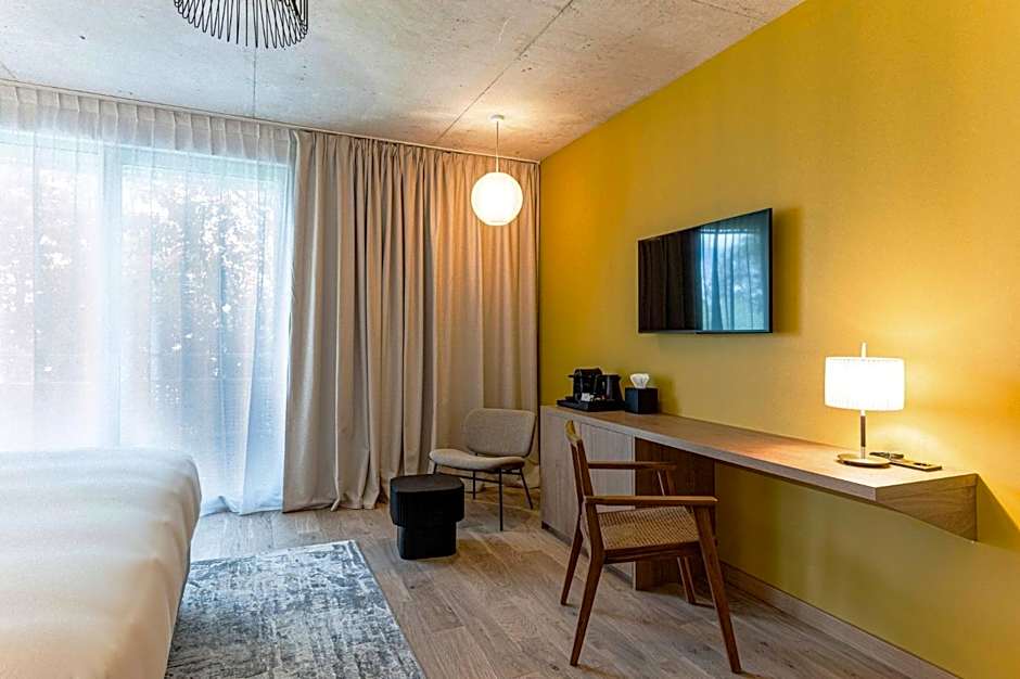 voco Beaune  Cite des Vins By IHG