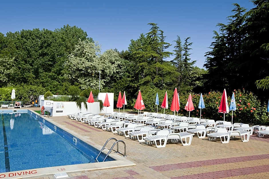 Continental Park Hotel