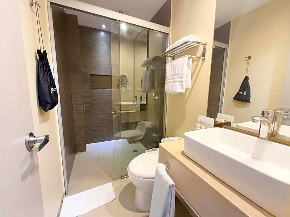 Wyndham Garden Barranquilla