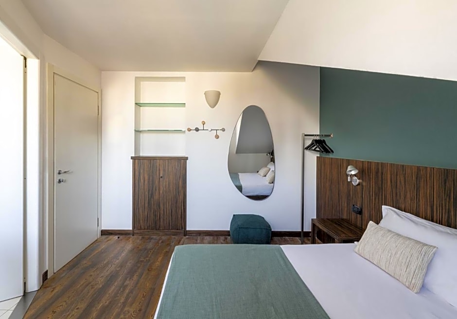 Easylife - Suite in Colonne San Lorenzo Milano