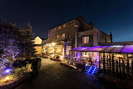 Hotel Savoy
