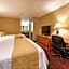 Burbank Inn and Suites