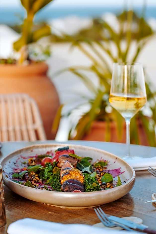 Nativo Hotel Ibiza by NCalma Hotels