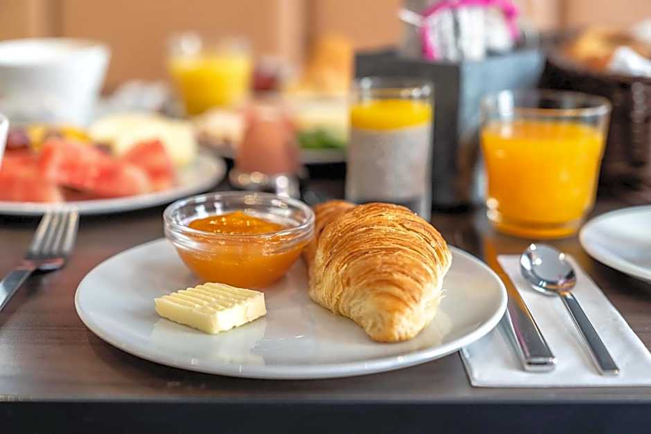 Altstadthotel Guesthouse Die Galerie