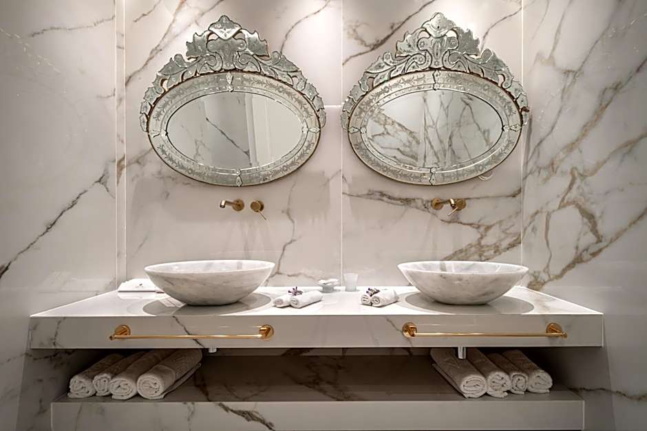 Nissaki Boutique Hotel