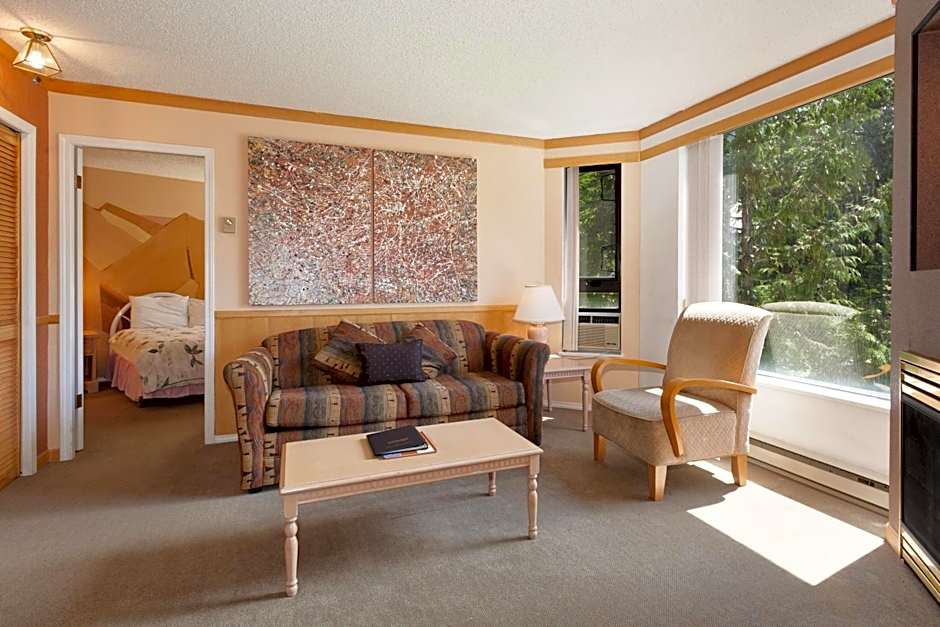 The Marquise by Whistler Premier