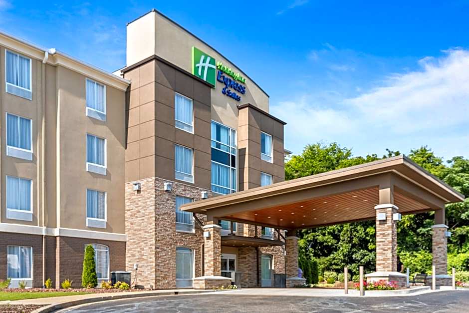 Holiday Inn Express Hotel & Suites Starkville By IHG