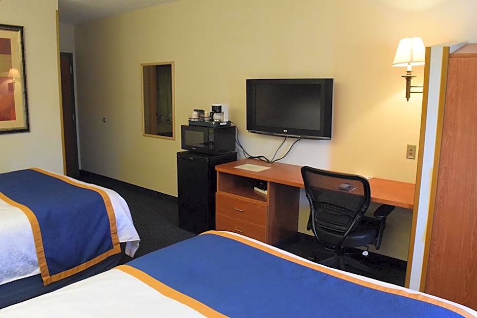Inn At The Finger Lakes