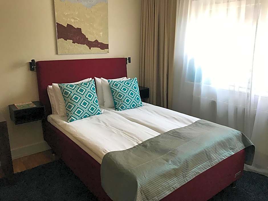 Hotel Riddargatan